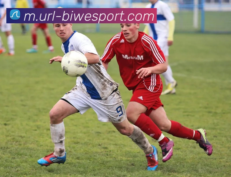 必威足球发展历程